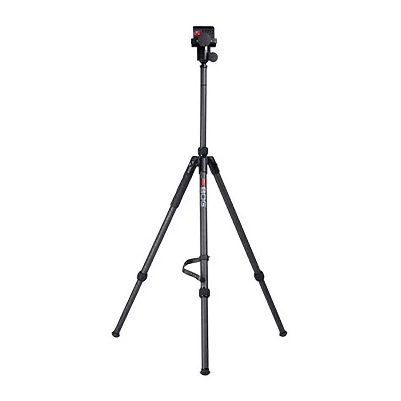 BOG Deathgrip Sherpa Light Weight Carbon Fiber Shooting Tripod