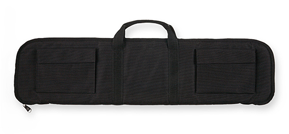 Bulldog 48 Inch Tactical Shotgun case  Black