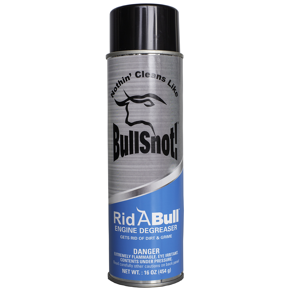 RidABull Engine Degreaser