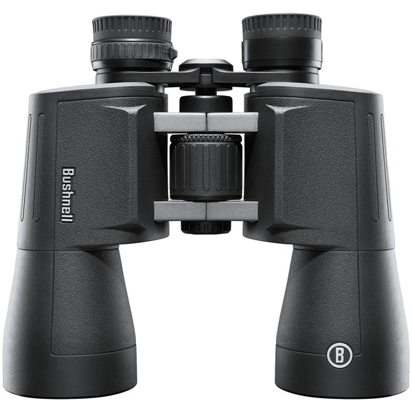 Bushnell PWV1250 PowerView 2 12x 50mm Porro Prism Binoculars