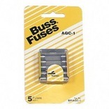 BP/AGC-1-RP Amp Fencer Fuse