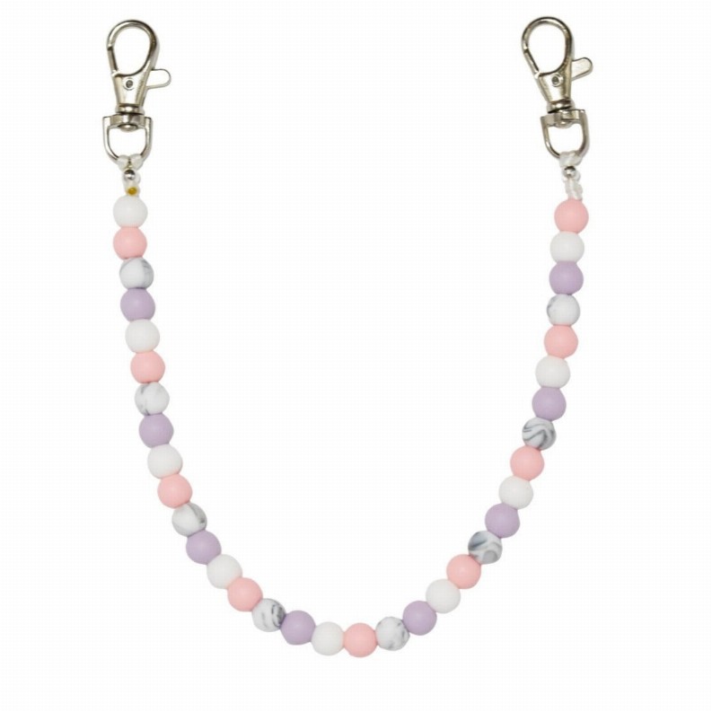 Lanyard for Kids - 15 Luscious Lavender