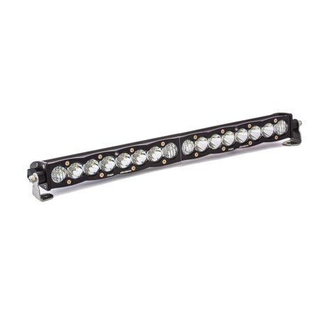 S8, 20IN DRIVING/COMBO LED LIGHT BAR