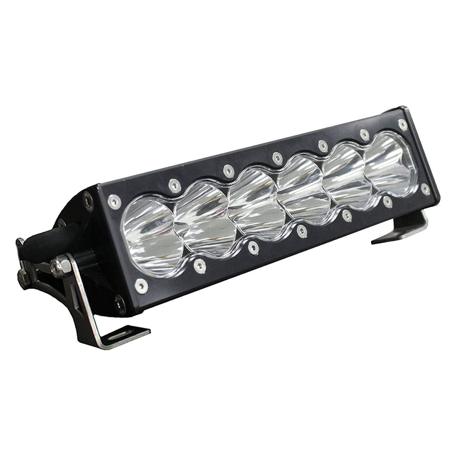 ONX6 10 HIGH SPEED SPOT LED LIGHT BAR