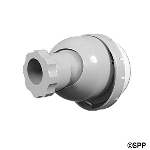 Rotating Set Assembly, VSR Jet, Gray