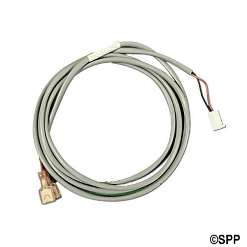 Pressure Switch Cable, Balboa, 56" w/ 2 Pin "JST" Style Plug