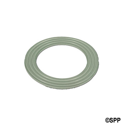 Gasket, Flat, Suction Fitting, G&G, VGB, 2-3/8"Hole Size