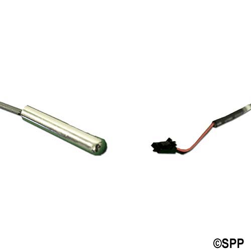 Sensor, Temperture, Balboa, Value 1000/2000LE, 96"Cable x 3/8"Bulb