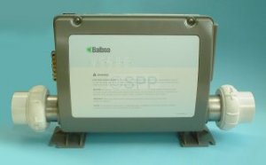 Control System, Balboa VS501Z, Pump1, Blower w/Amp Cords