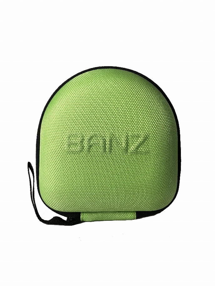 Kids Earmuffs ZeeCase - Peridot