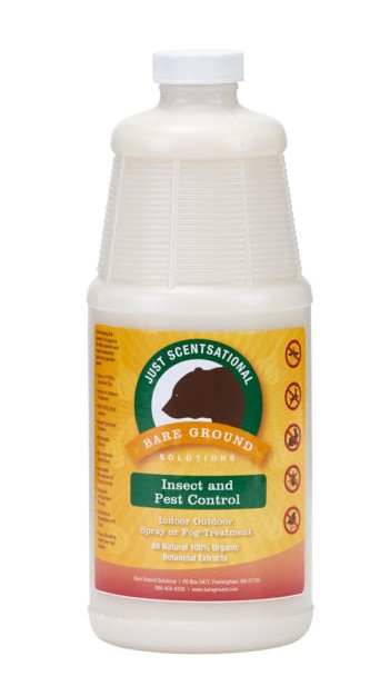 Garscentria Insect & Pest Control