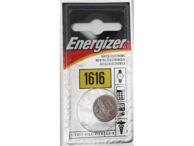 Energizer 1616 Lithium Battery