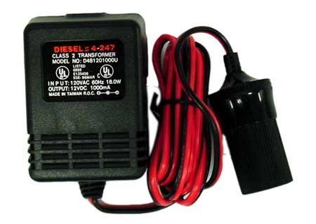 Diesel Ac/Dc Power Converter, Item 4-247