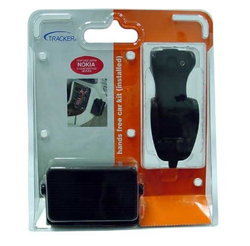 HANDS-FREE CAR KIT-NOKIA 5100/6100/7100