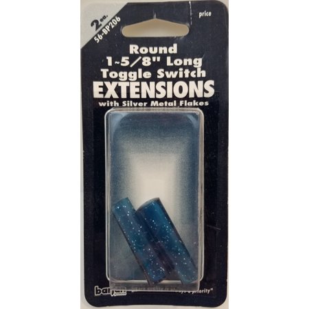 Extension Blue Short Round 2/Cd