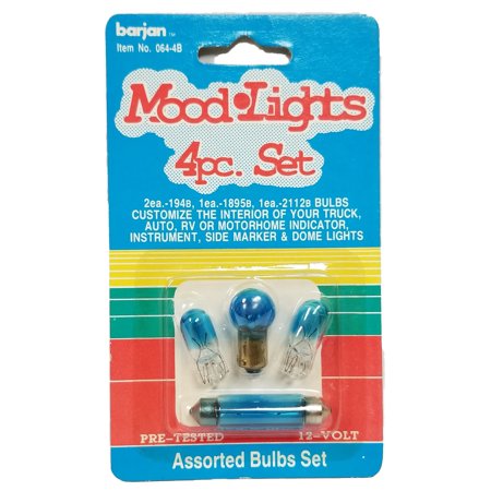 BLUE MOOD-LIGHT KIT