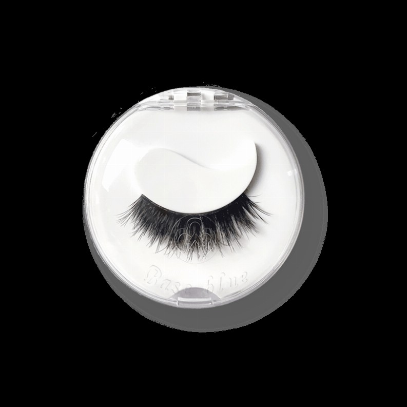 Flying Lashes - Black Swift Black