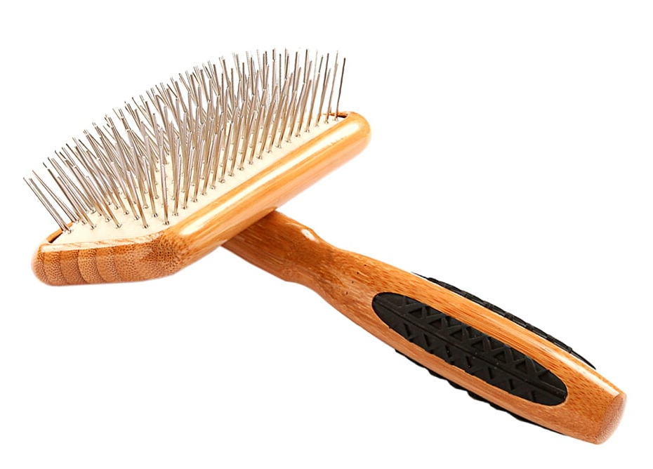 Bass Brushes- Shine & Condition Pet Brush