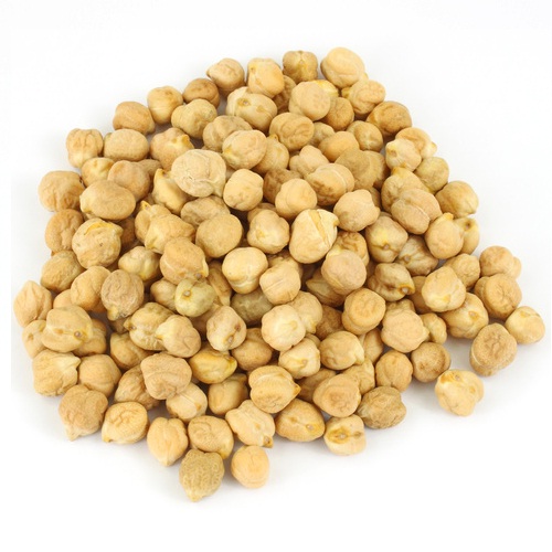 Beans Garbanzo Beans (1x5LB )