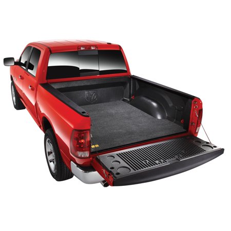 07-18 TUNDRA SHORT BED 65in BEDRUG MAT FOR DROP IN