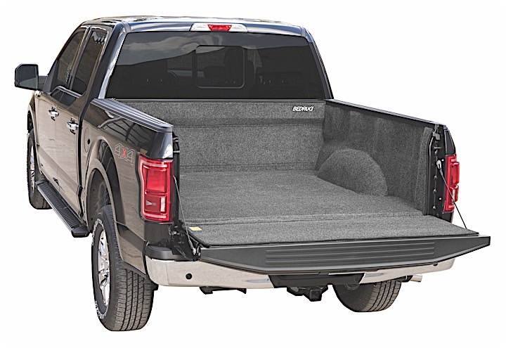 15-C F150 8.0FT BED BEDRUG BEDLINER