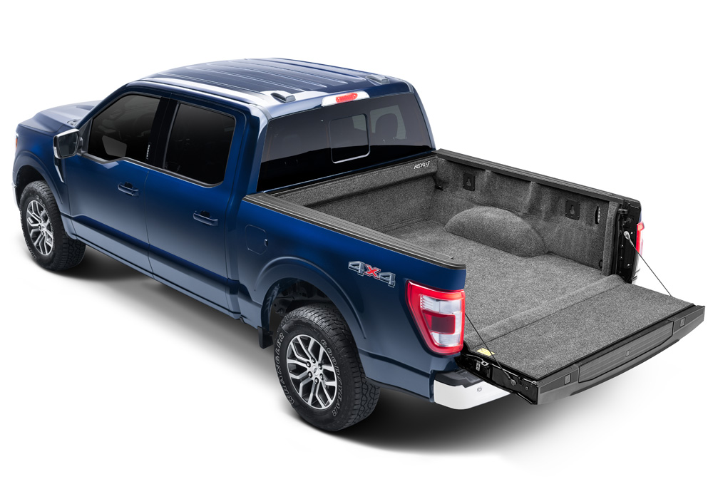 15-C F150 6.5FT BED BEDRUG BEDLINER