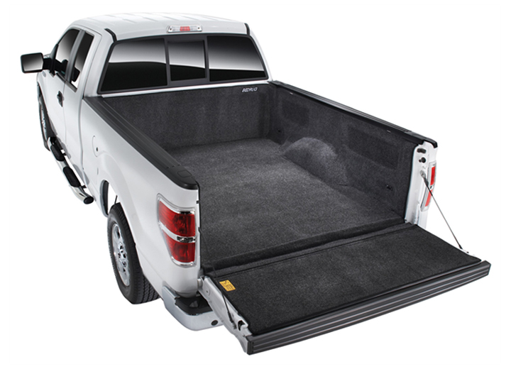 17-C F250/F350 SUPER DUTY 6.5FT BED BEDRUG BEDLINER