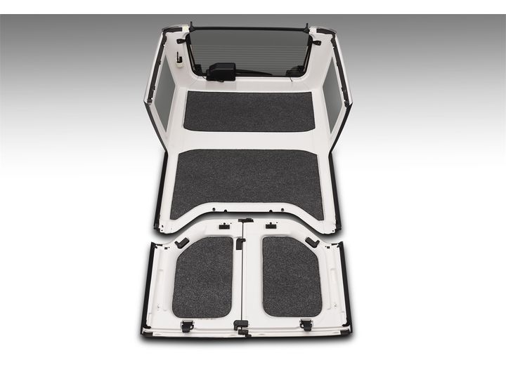 11-18 JK UNLIMITED 4 DOOR JEEP HEADLINER