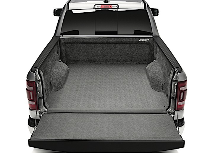 07-C SILVERADO/SIERRA IMPACT BEDLINER 5IN 8FT BED