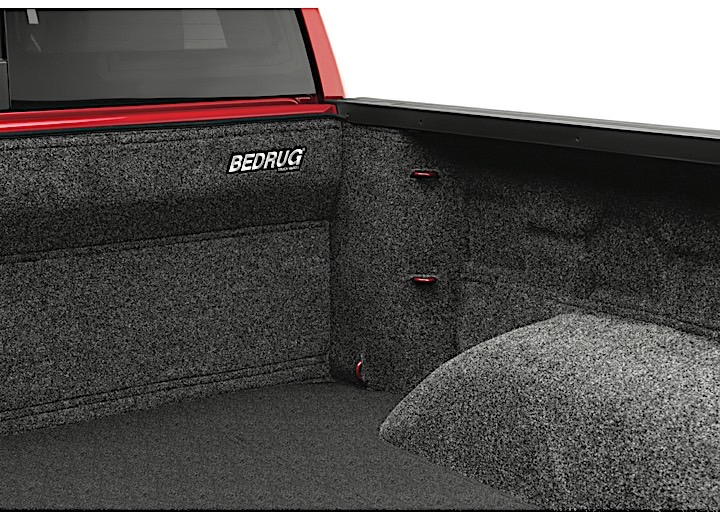 19-C SILVERADO/SIERRA IMPACT BEDLINER 6.6FT BED W/O MULTI-PRO TAILGATE W/O CARBONPRO BED