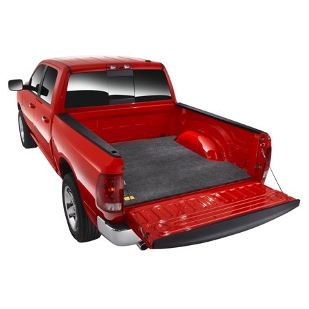 07-18 TUNDRA REGULAR BED 77in BEDRUG MAT FOR SPRAY ON