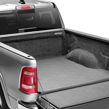 19-C RAM 5.7FT BED IMPACT BEDLINER W/O RAMBOX