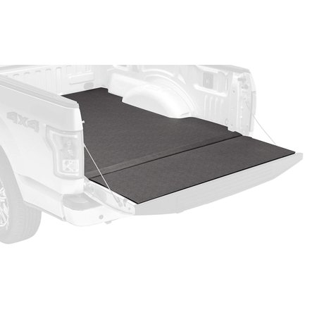 17-18 RIDGELINE 2PC ALLOWS FULL USE OF TRUNK BEDRUG MAT - NON LINER / SPRAY-IN