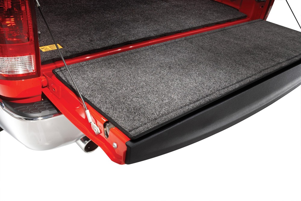 15-18 F150 BEDRUG TAILGATE MAT