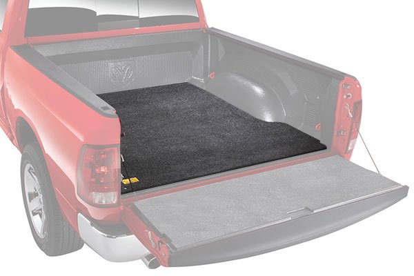 15-18 COLORADO/CANYON 6FT BED BEDRUG MAT - NON LINER / SPRAY-IN