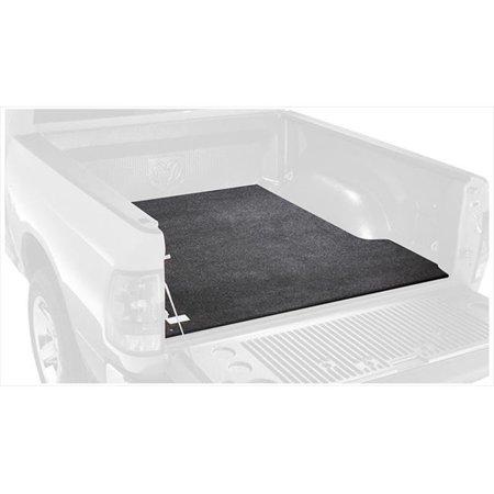 07-18 SILVERADO/SIERRA (W & W/OUT BED MGMT) 5ft 8in BEDRUG MAT FOR DROP IN