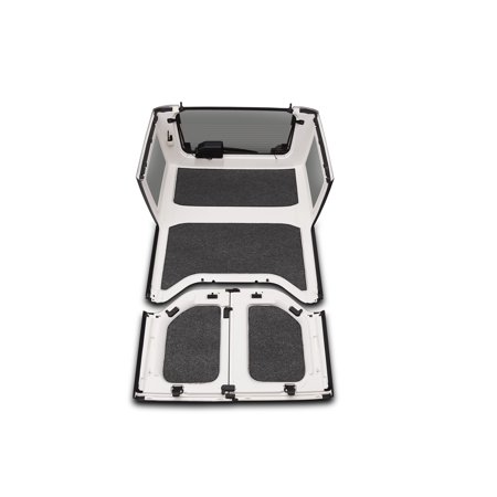 18-C WRANGLER JL 4 DOOR HEADLINER