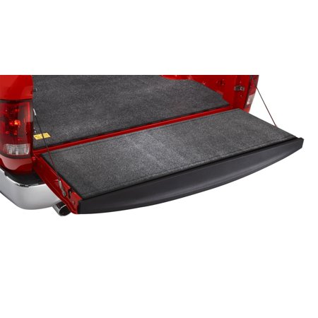 17-21 F250/F350 SUPER DUTY 6.5FT/8.0FT SB/LB BEDRUG TAILGATE MAT