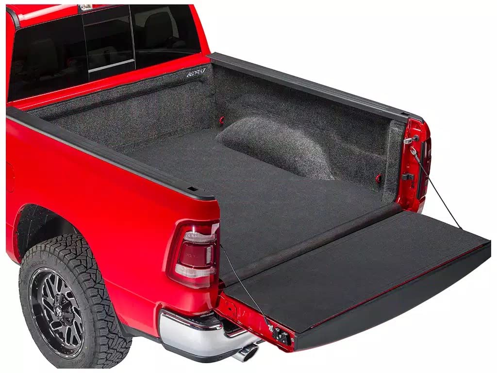 17-C F250/F350 SUPER DUTY 8FT BED IMPACT BEDLINER