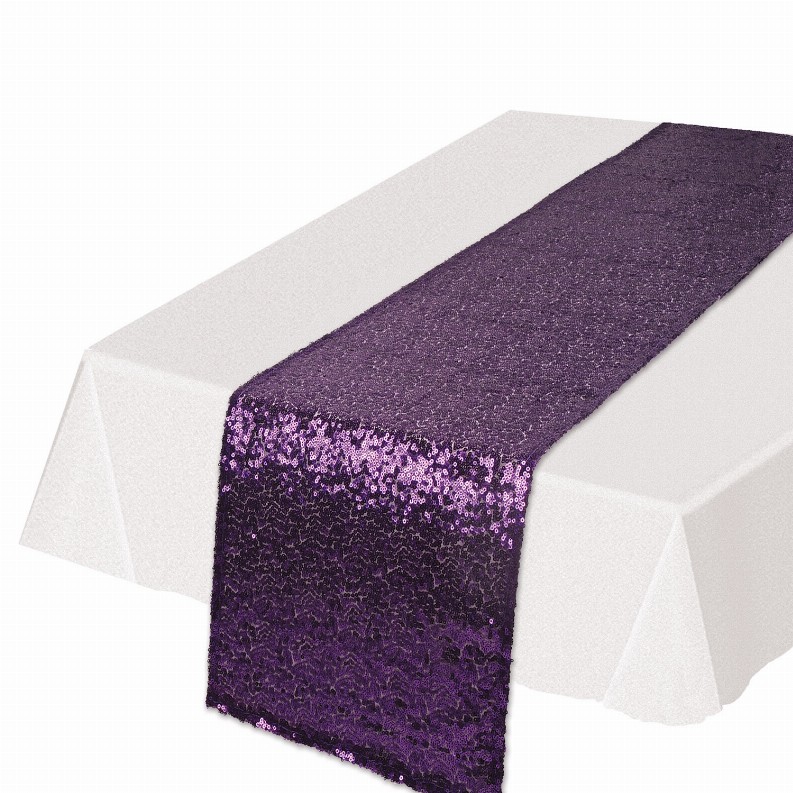 Table Runner  11.25" x 6' 3  General Occasion Fabric