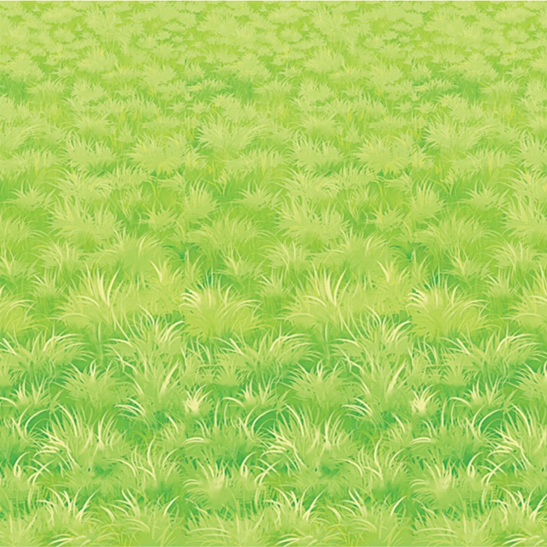 Themed Backdrops - Princess Meadow Backdrop