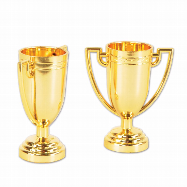 Trophies  - Derby Day Trophy Cups