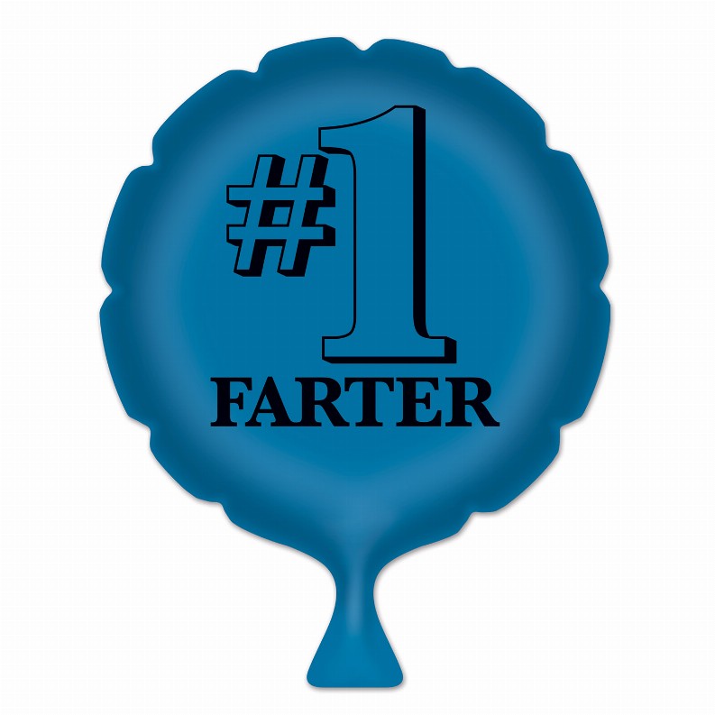 Whoopee Cushions  - General Occasion #1 Farter Whoopee Cushion