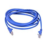 14' CAT6 RJ45M/RJ45M BLUE