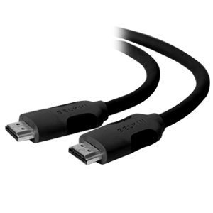 8' HDMI To HDMI Cable