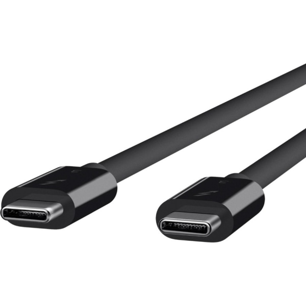 Thunderbolt Cable 3.5M Blk