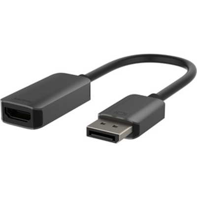 Displayport To HDMI Active Ada