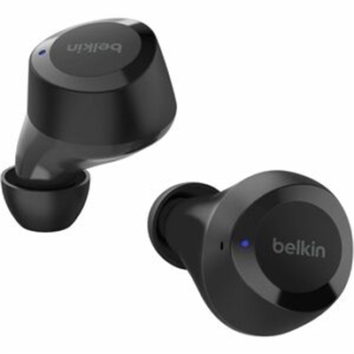 Bolt True Wireless Earbuds Lavender