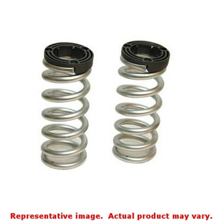 9703  F150 8 CYL 2IN3IN PRO COIL SPRING SET