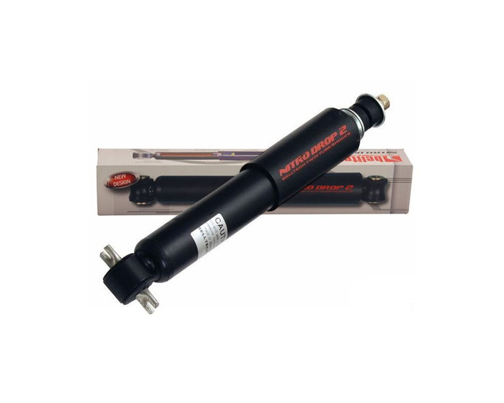 REAR OE/LO SHOCK NITRO DROP 2